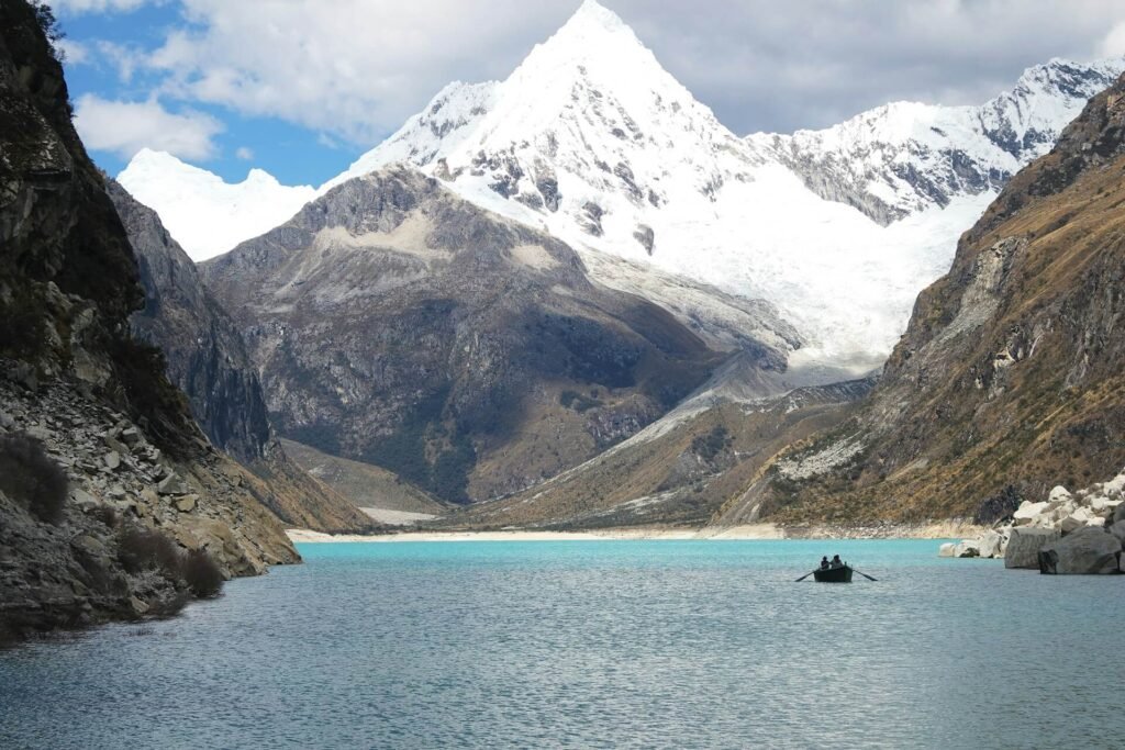 Huaraz, Peru