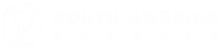 South America Experts Logo White